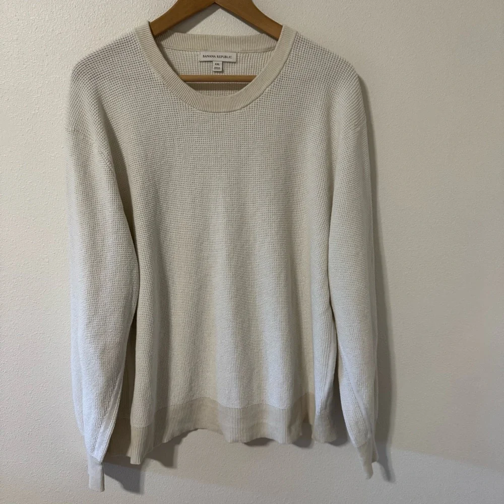 Banana Republic euc banana